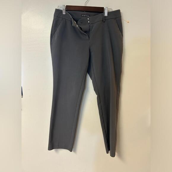 Torie straight trousers - Picture 1 of 7